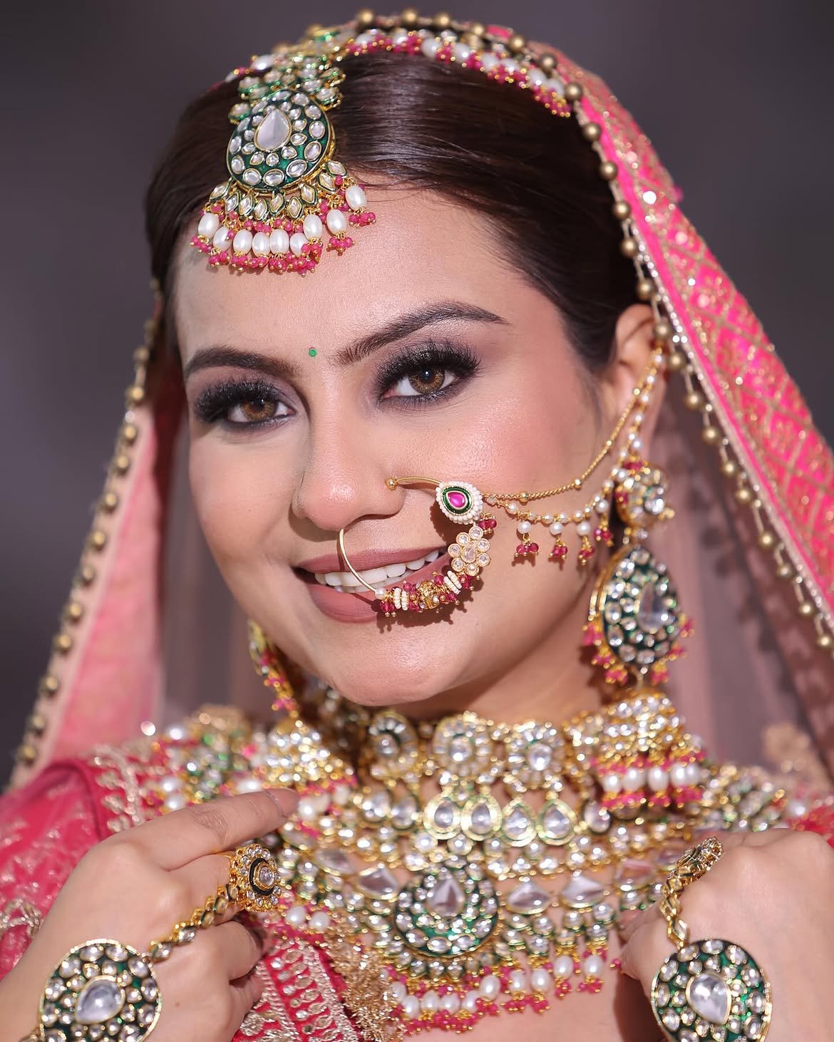Trending Look 2